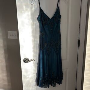 Adrianna Pappel Evening size 6p dress. Perfect condition